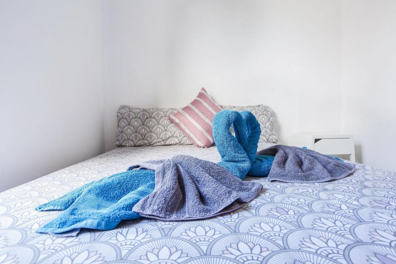 8210 Bungalow Costa Calma Wifi Ngoại thất bức ảnh