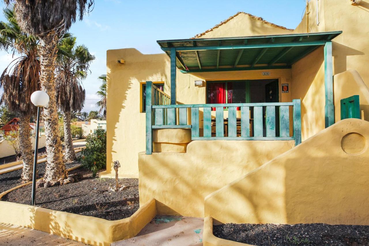 8210 Bungalow Costa Calma Wifi Ngoại thất bức ảnh