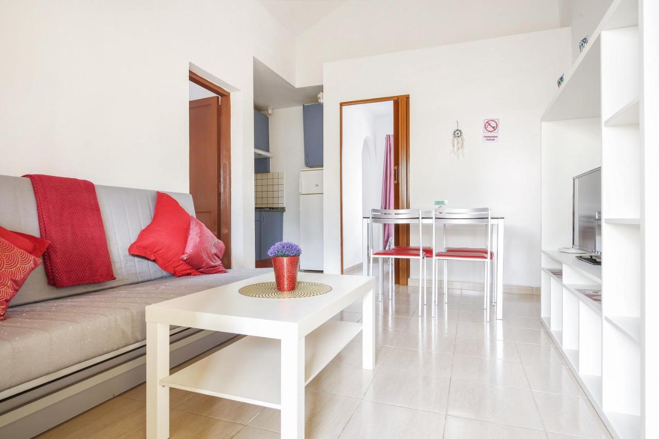 8210 Bungalow Costa Calma Wifi Ngoại thất bức ảnh