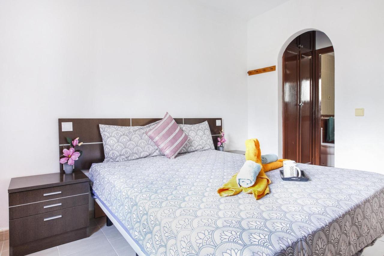 8210 Bungalow Costa Calma Wifi Ngoại thất bức ảnh