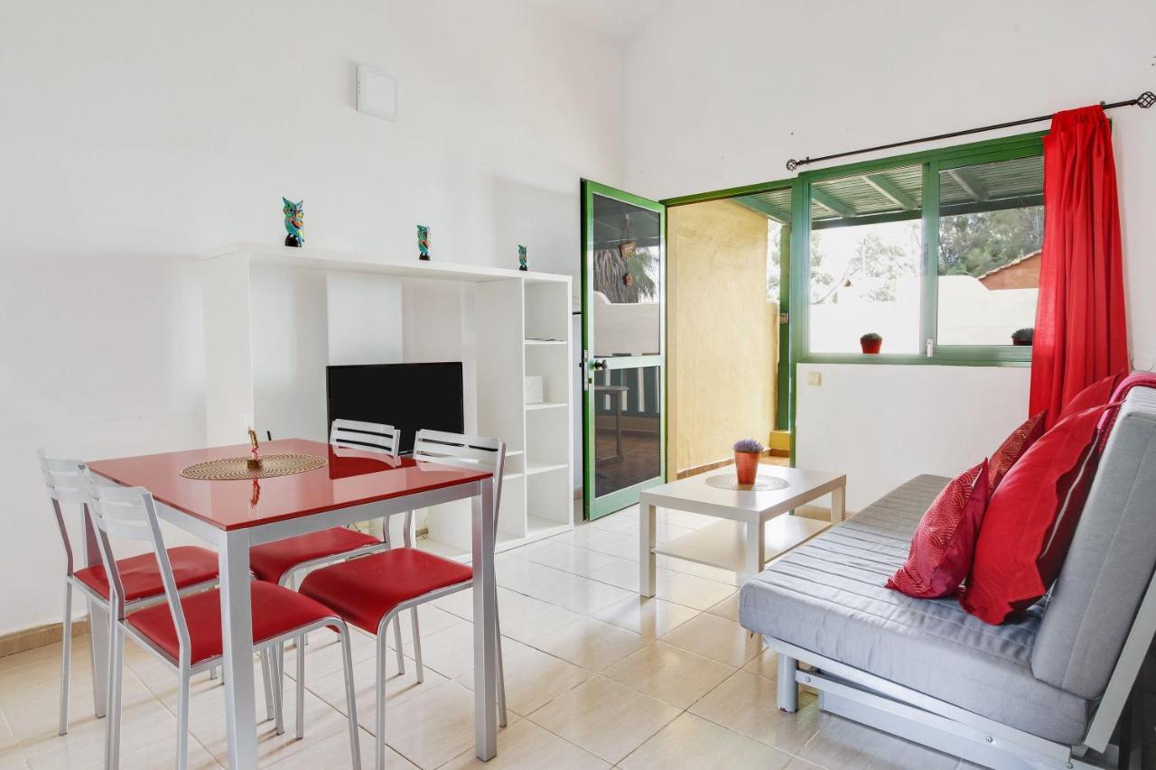 8210 Bungalow Costa Calma Wifi Ngoại thất bức ảnh
