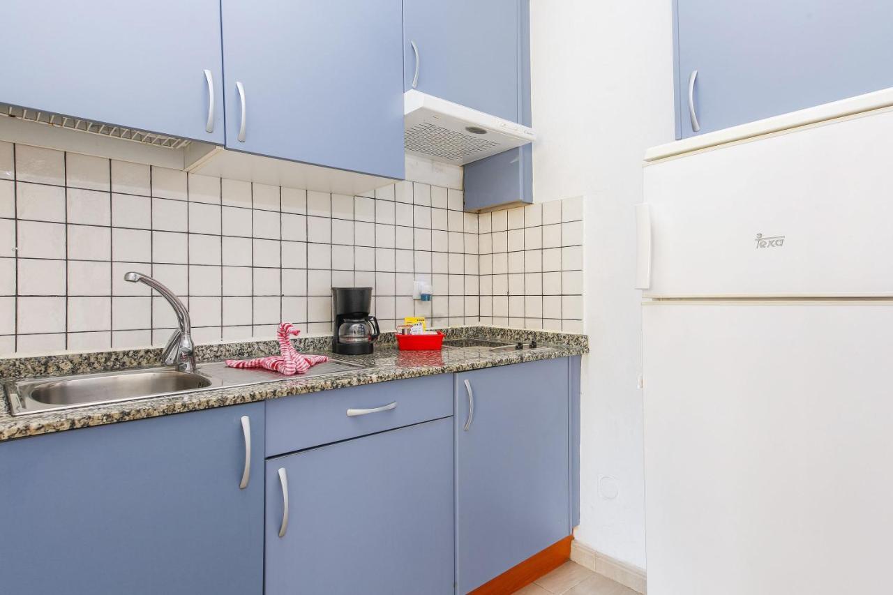 8210 Bungalow Costa Calma Wifi Ngoại thất bức ảnh