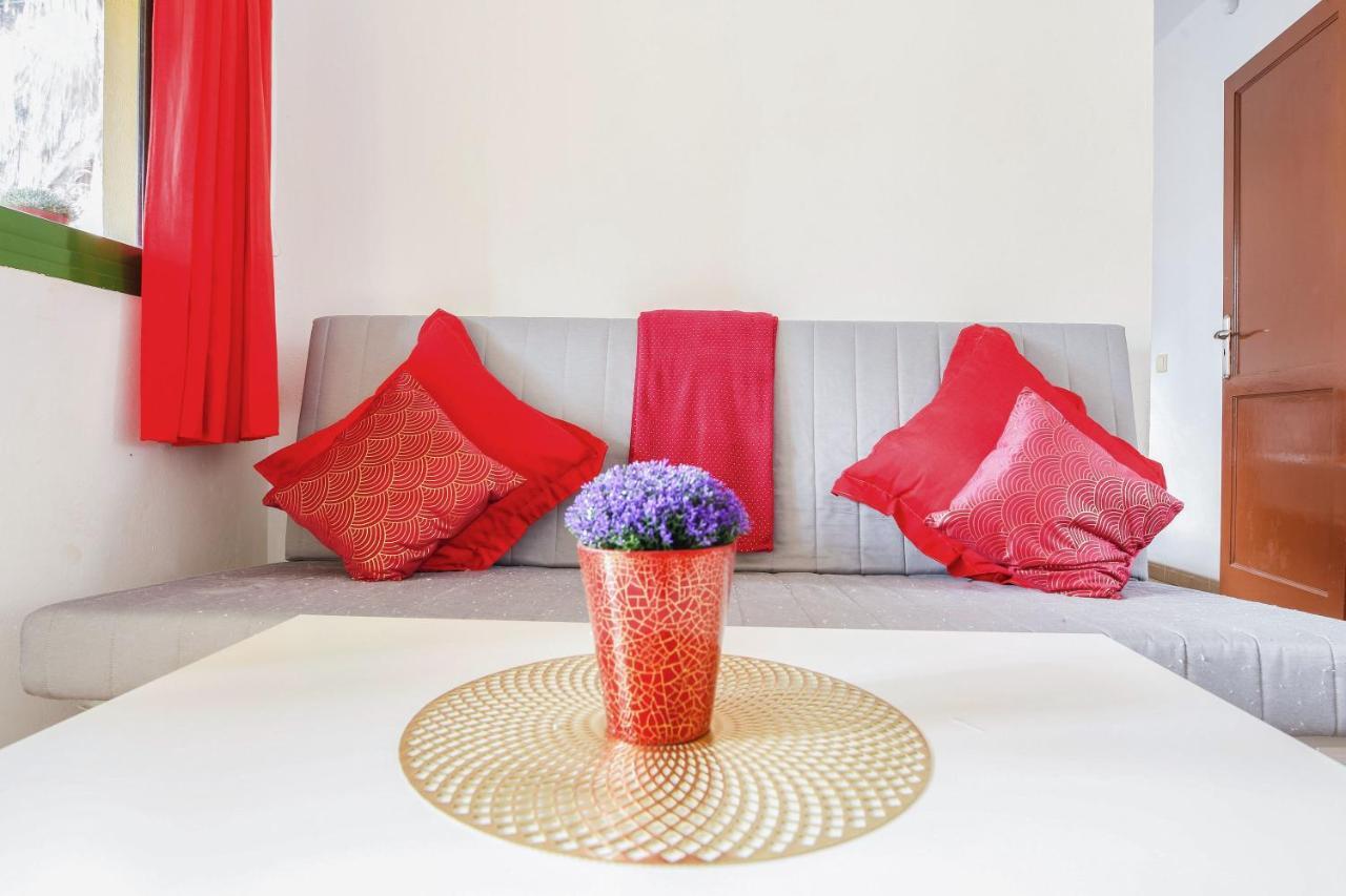 8210 Bungalow Costa Calma Wifi Ngoại thất bức ảnh